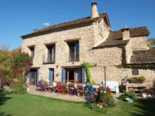 Agroturismo Casapirineos