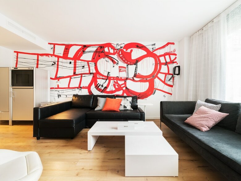 Apartamento Flat El Porto - Valencia