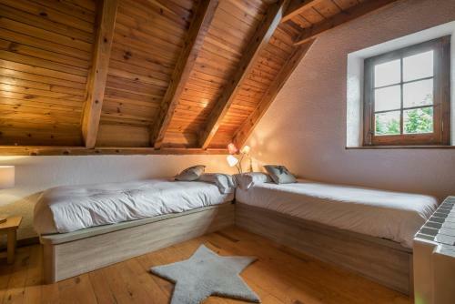 Casa Guineu By Totiaran