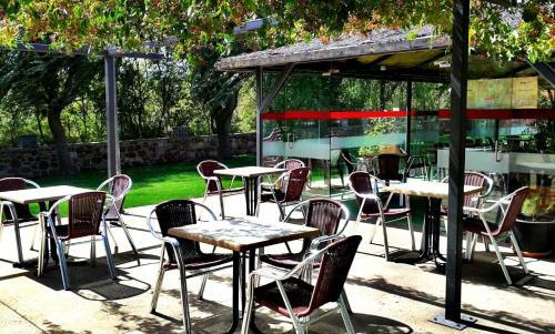 Hostal Entrerrobles