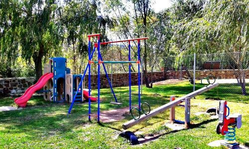 Hostal Entrerrobles