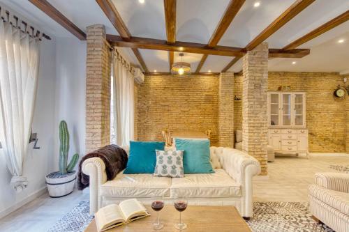 Apartamento My Loft 4 You Sorolla