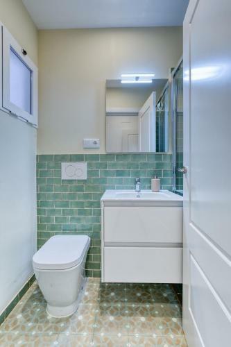 Apartamento My Loft 4 You Sorolla