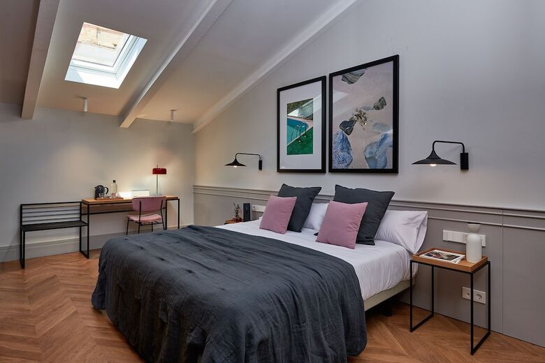 Helen Berger Boutique Hotel