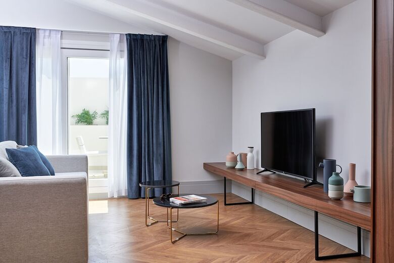 Helen Berger Boutique Hotel
