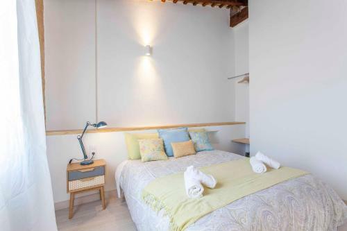 Apartup Port Avenue Attic