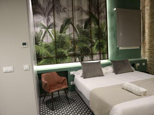 Hotel You & Co. Quart Boutique