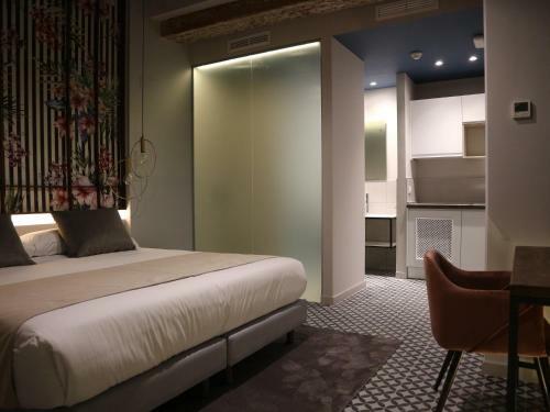 Hotel You & Co. Quart Boutique