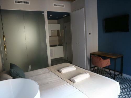 Hotel You & Co. Quart Boutique