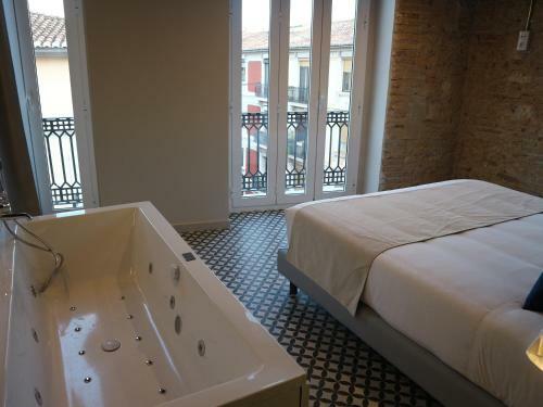 Hotel You & Co. Quart Boutique