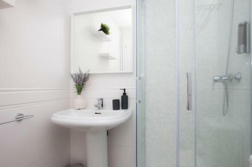 Apartamento Singularstays Ruzafa Terrace