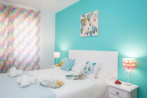 Apartamento Singularstays Ruzafa Terrace