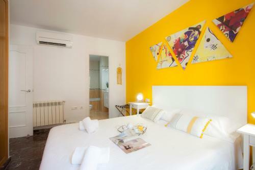 Apartamento Singularstays Ruzafa Terrace