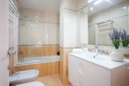 Apartamento Singularstays Ruzafa Terrace
