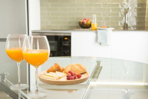 Evi Apartments