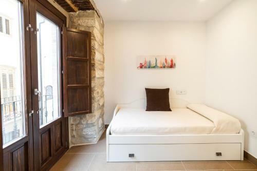 Apartamento Vivendas Tur�sticas San Pablo