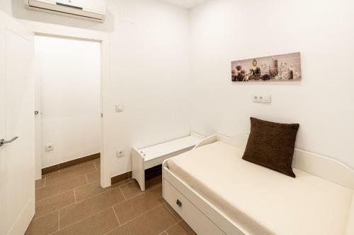 Apartamento Vivendas Tur�sticas San Pablo