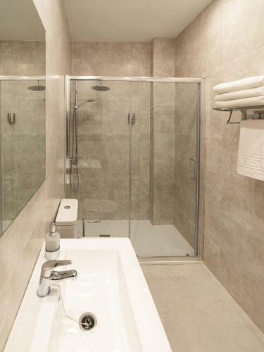 Apartamento Vivendas Tur�sticas San Pablo