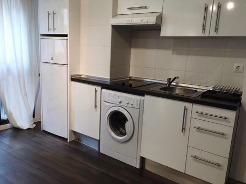 Apartamento Coroa Ayuntamiento