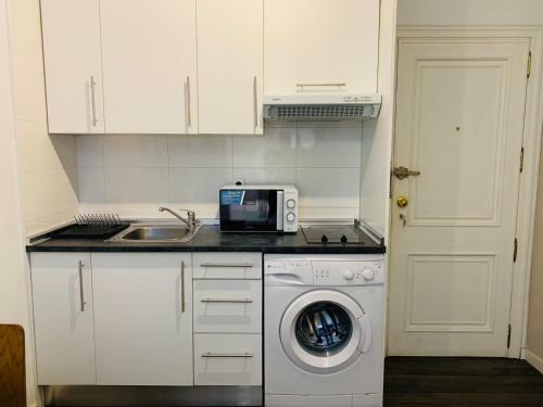 Apartamento Coroa Ayuntamiento