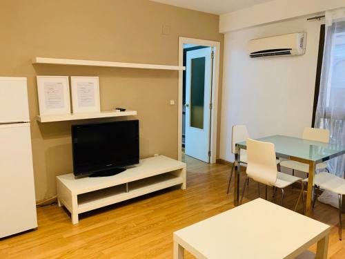 Apartamento Coroa Ayuntamiento