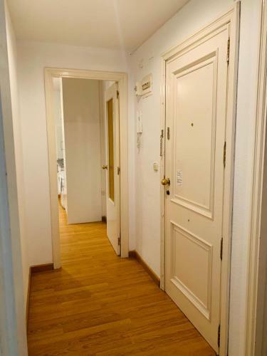 Apartamento Coroa Ayuntamiento