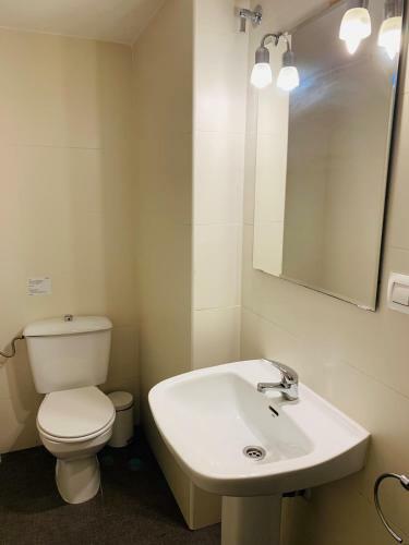 Apartamento Coroa Ayuntamiento