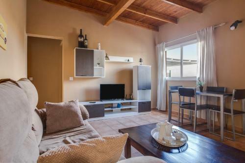 Apartamento El Valle