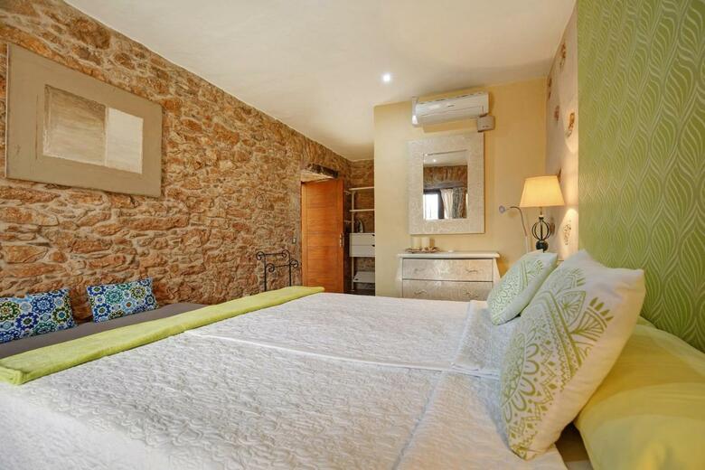 Villa Casa Rural Teberite