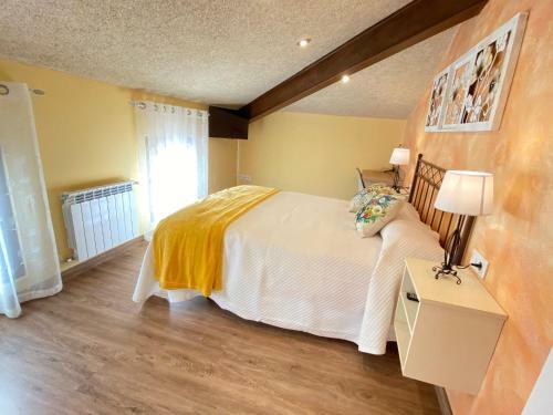 Apartamentos Casa Dakar