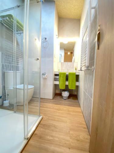 Apartamentos Casa Dakar