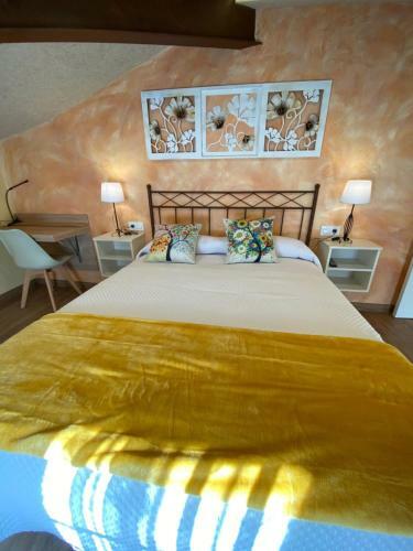 Apartamentos Casa Dakar