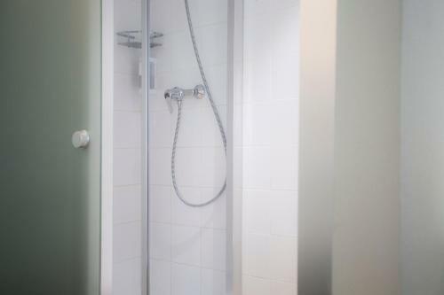 Hostal Palacios Rooms