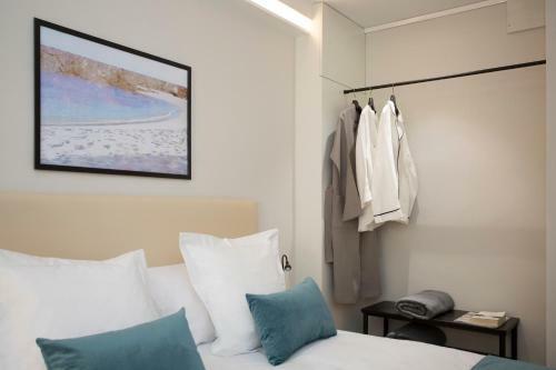 Hostal Palacios Rooms