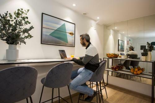 Hostal Palacios Rooms