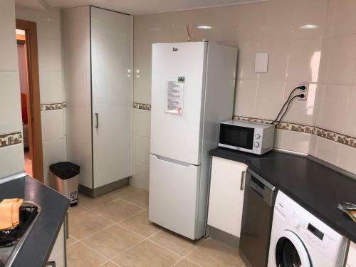 Apartamento Calle Mora de Rubielos