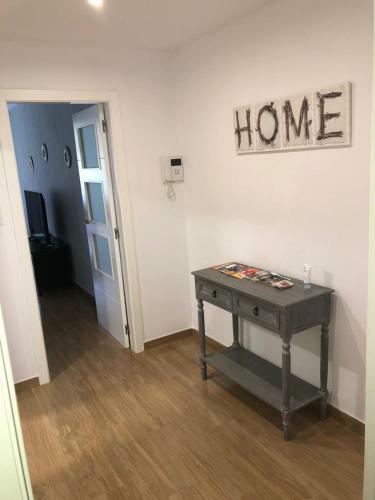 Apartamento Tres Forques