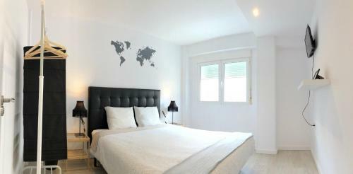 Hostal Ruzafa Rooms