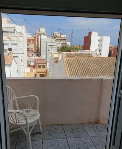 Apartment 400 Meters From The Beach