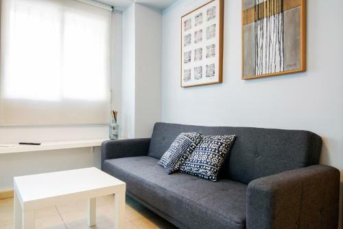 Apartamento Vlc Downtown Flats