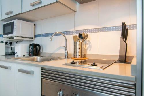 Apartamento Vlc Downtown Flats