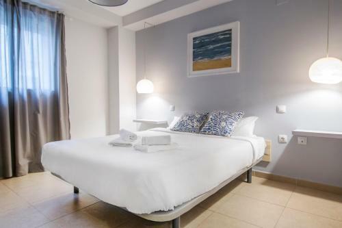 Apartamento Vlc Downtown Flats