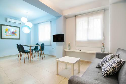 Apartamento Vlc Downtown Flats