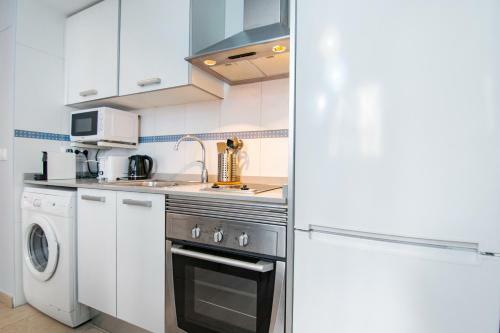 Apartamento Vlc Downtown Flats