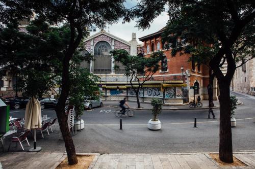 Cosmo Hotel Boutique