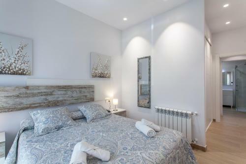 Apartup Patacona Select
