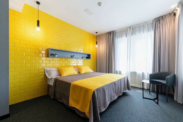 Hotel Nest Style Valencia