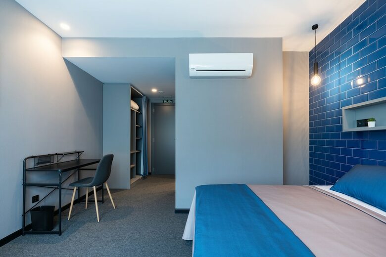 Hotel Nest Style Valencia