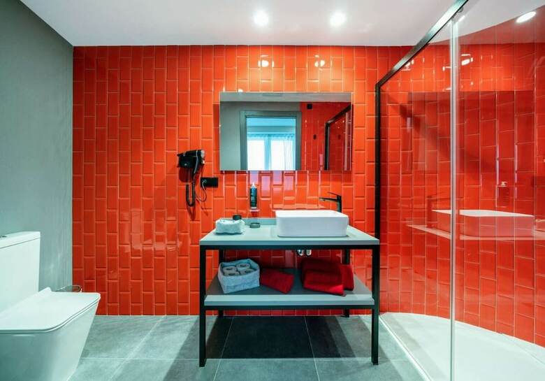 Hotel Nest Style Valencia