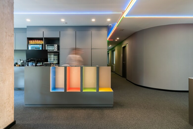 Hotel Nest Style Valencia